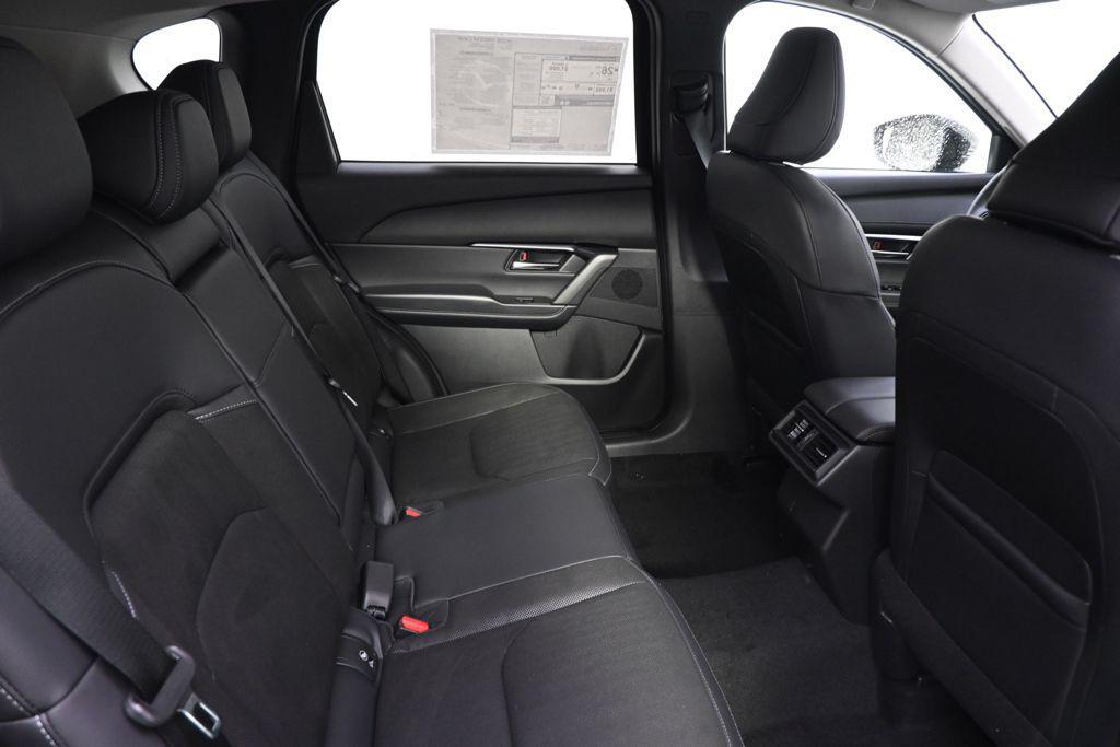 new 2026 Mazda CX-5 car, priced at $33,785