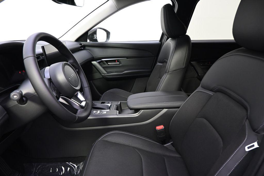 new 2026 Mazda CX-5 car, priced at $33,785