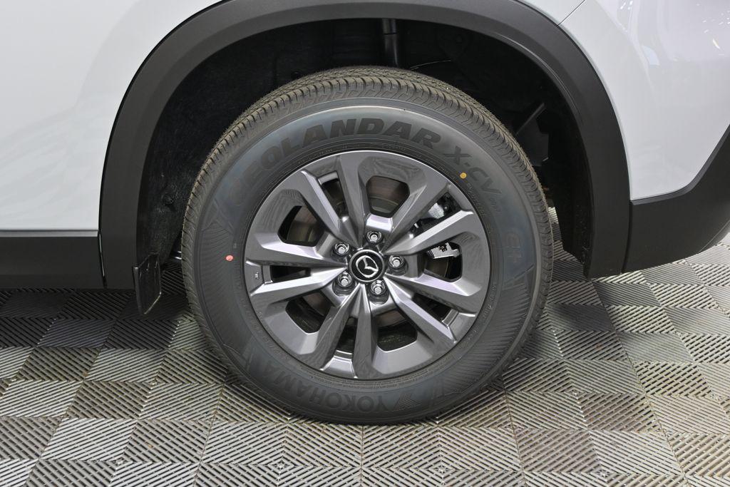 new 2026 Mazda CX-5 car, priced at $33,753