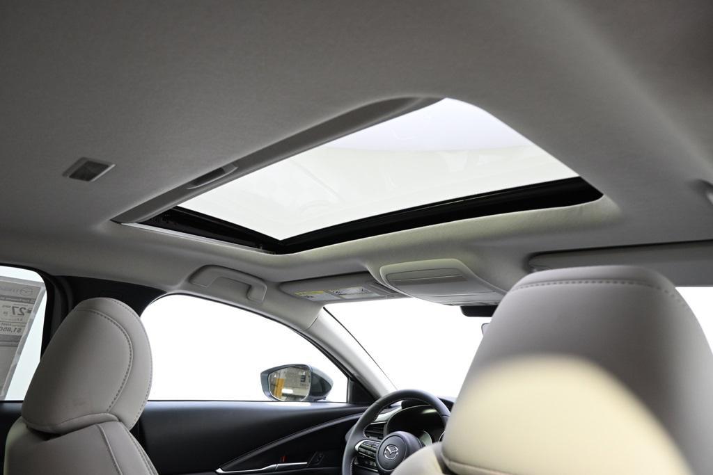 new 2026 Mazda CX-30 car, priced at $30,454