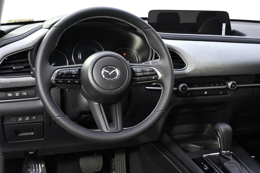new 2026 Mazda CX-30 car, priced at $30,454