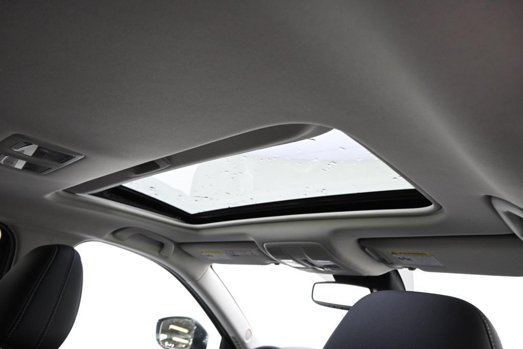 new 2025 Mazda CX-5 car, priced at $30,842