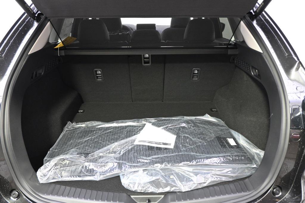 new 2025 Mazda CX-5 car, priced at $30,842
