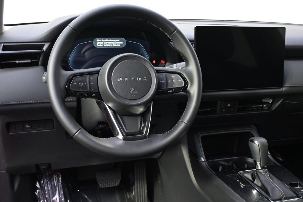 new 2026 Mazda CX-5 car, priced at $34,145