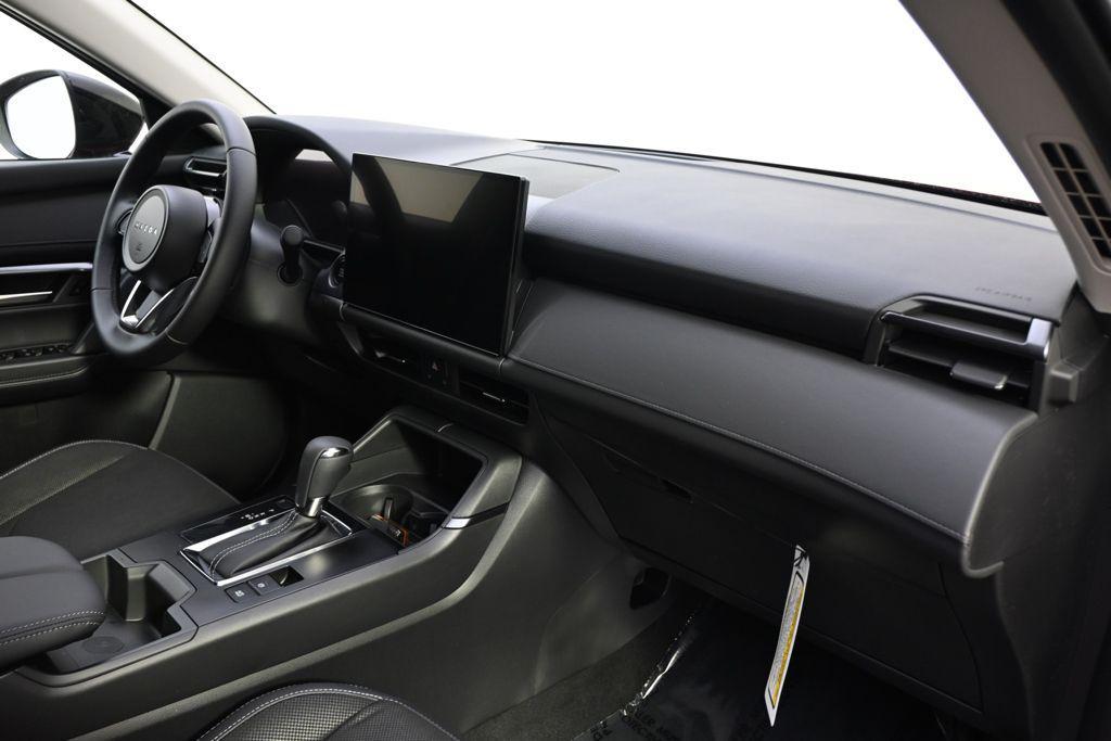 new 2026 Mazda CX-5 car, priced at $34,145