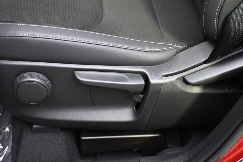 new 2026 Mazda CX-5 car, priced at $34,145