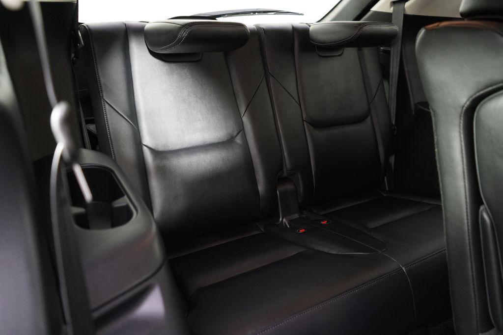 used 2023 Mazda CX-9 car, priced at $31,538