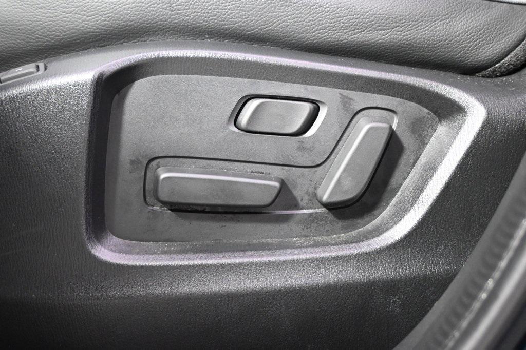 used 2025 Mazda CX-5 car, priced at $29,388