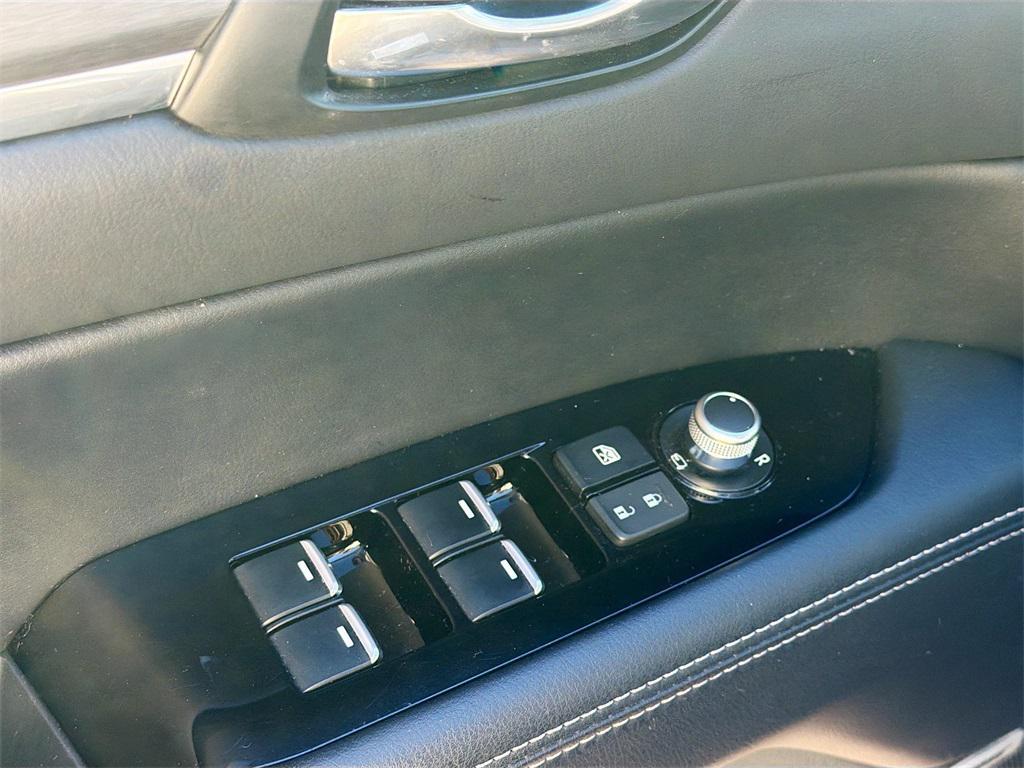 used 2025 Mazda CX-5 car, priced at $29,988