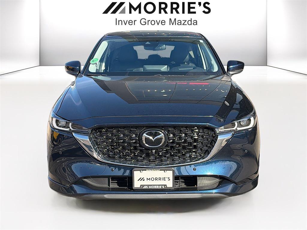 used 2025 Mazda CX-5 car, priced at $29,988