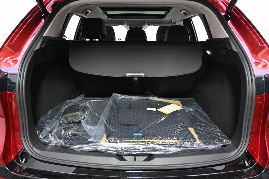 new 2026 Mazda CX-5 car, priced at $38,458