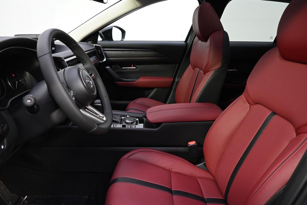 new 2026 Mazda CX-50 Hybrid car, priced at $39,424