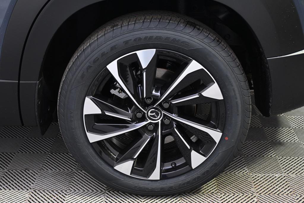 new 2026 Mazda CX-50 Hybrid car, priced at $39,424