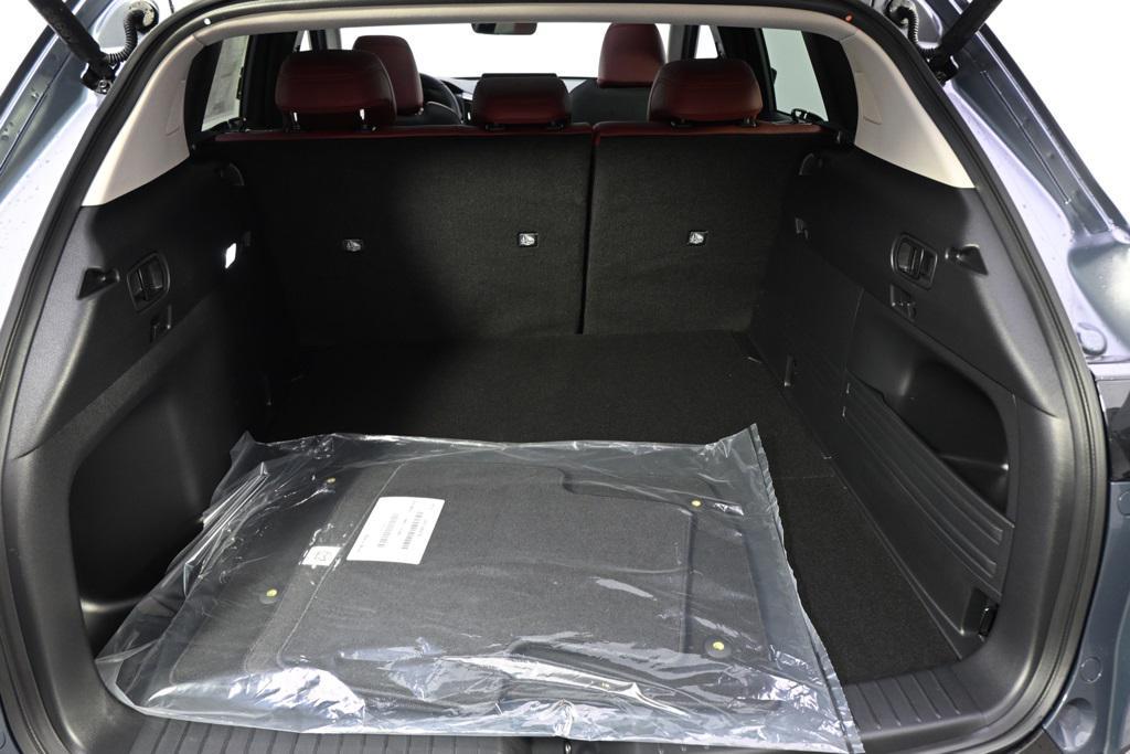 new 2026 Mazda CX-50 Hybrid car, priced at $39,424