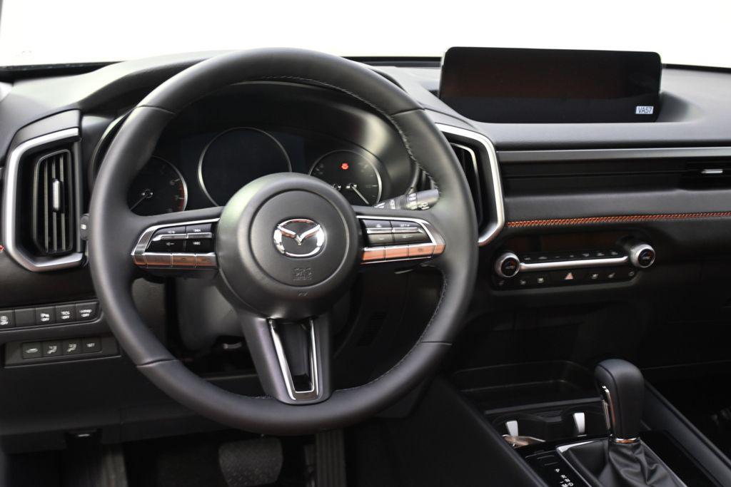 new 2026 Mazda CX-50 car, priced at $42,965