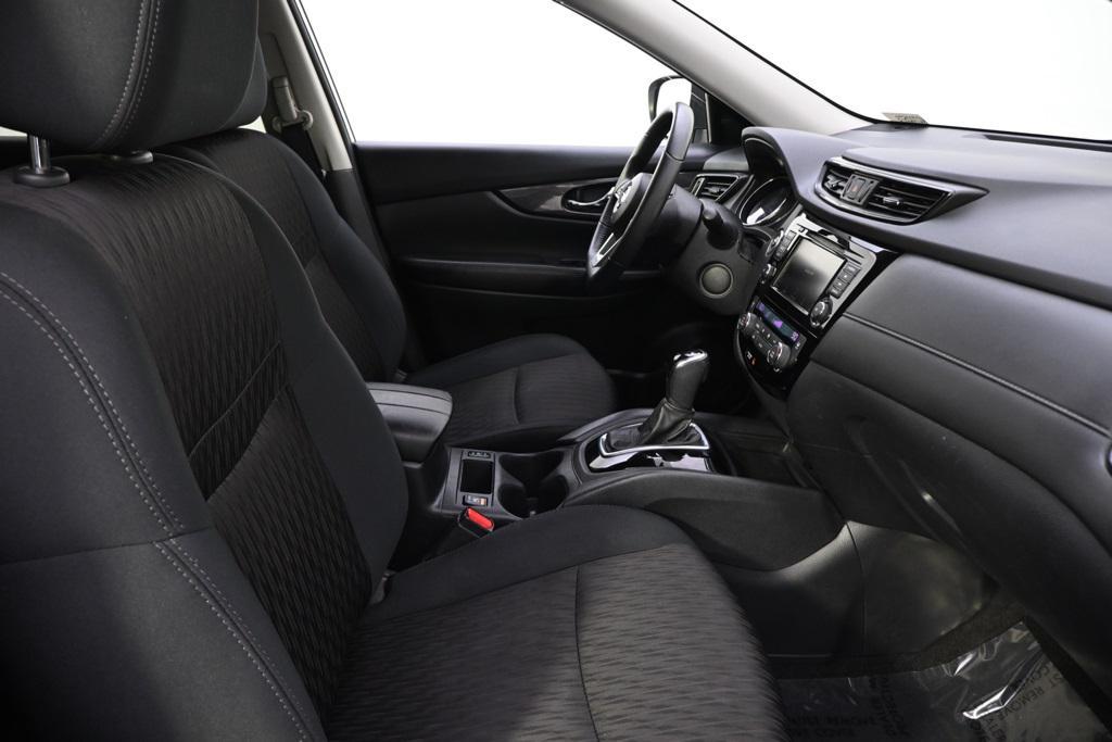 used 2019 Nissan Rogue car, priced at $12,888