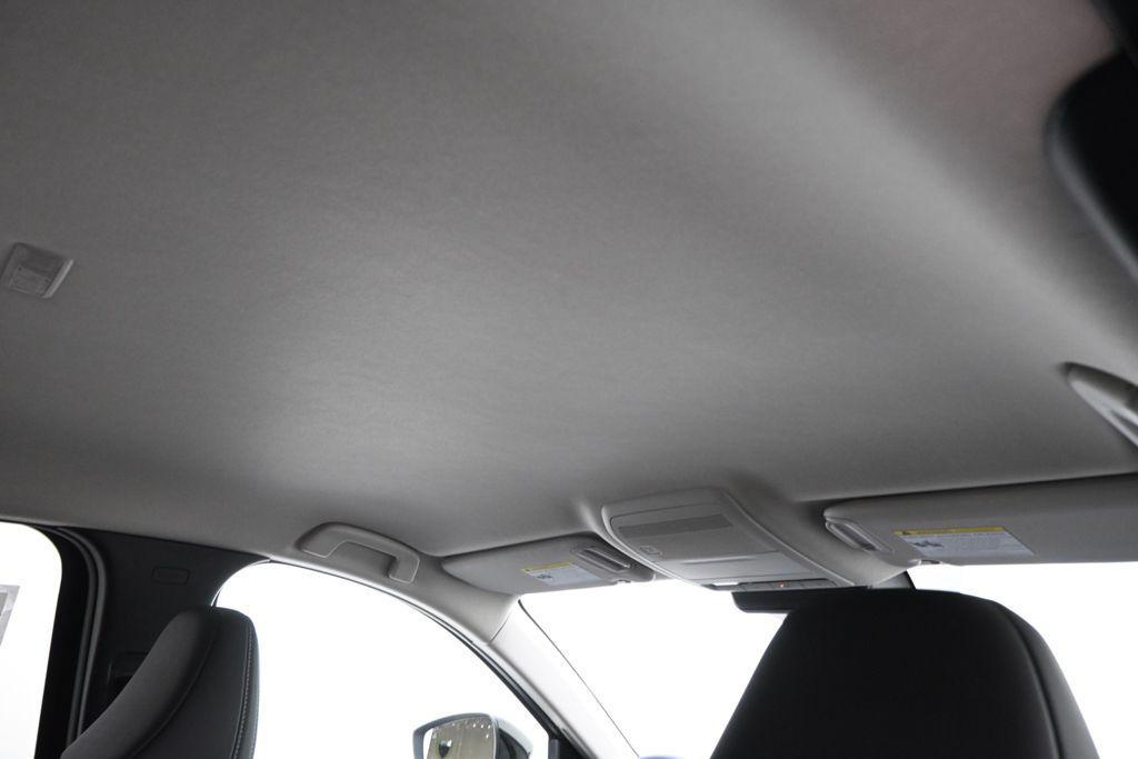 new 2026 Mazda CX-5 car, priced at $36,127