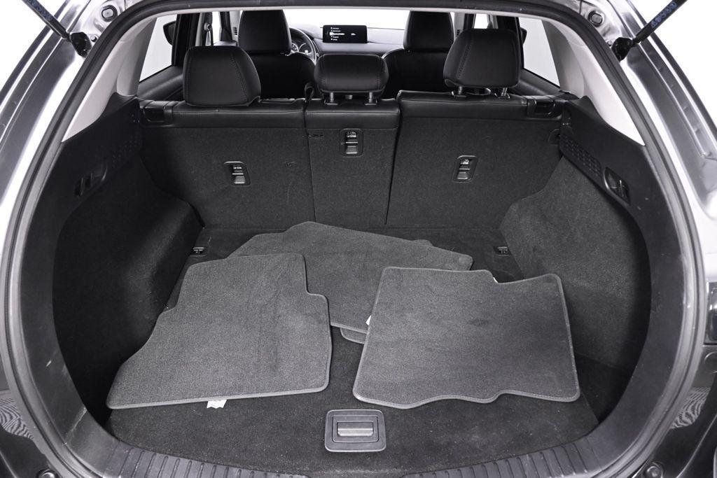 used 2023 Mazda CX-5 car, priced at $22,988