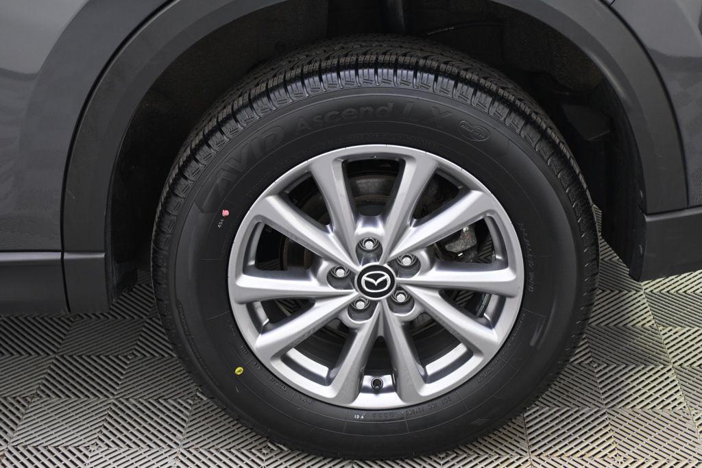used 2023 Mazda CX-5 car, priced at $22,988