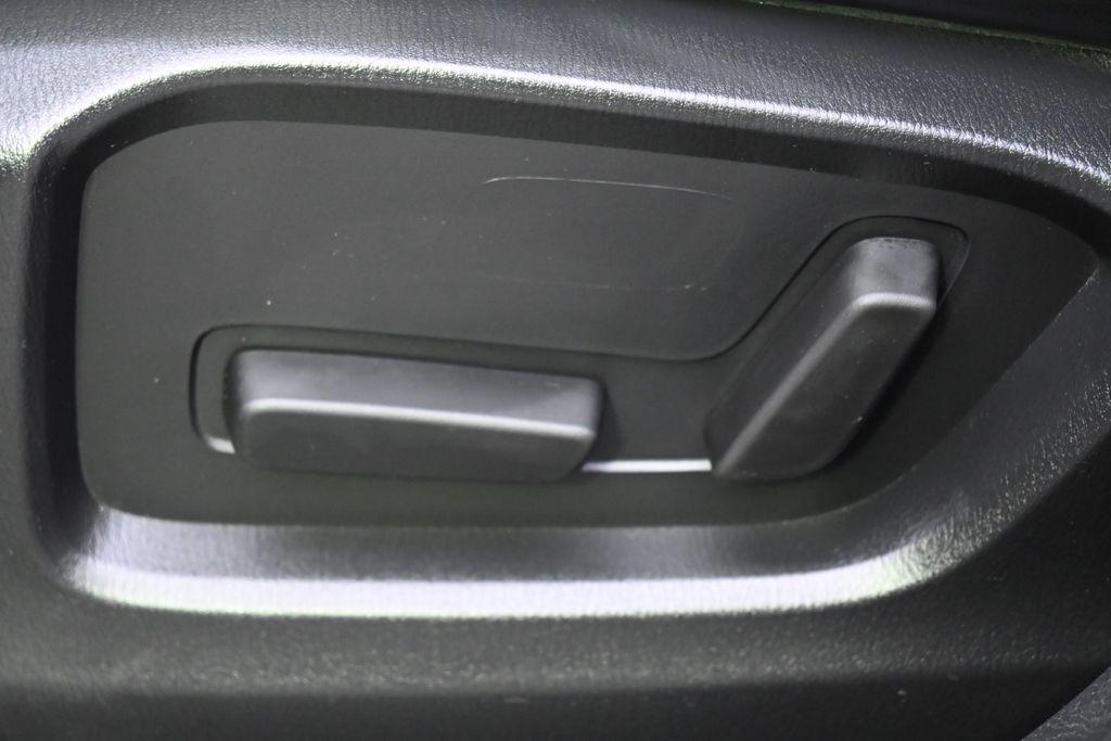 used 2023 Mazda CX-5 car, priced at $22,988