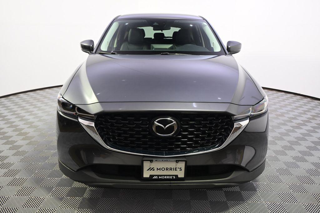 used 2023 Mazda CX-5 car, priced at $22,988