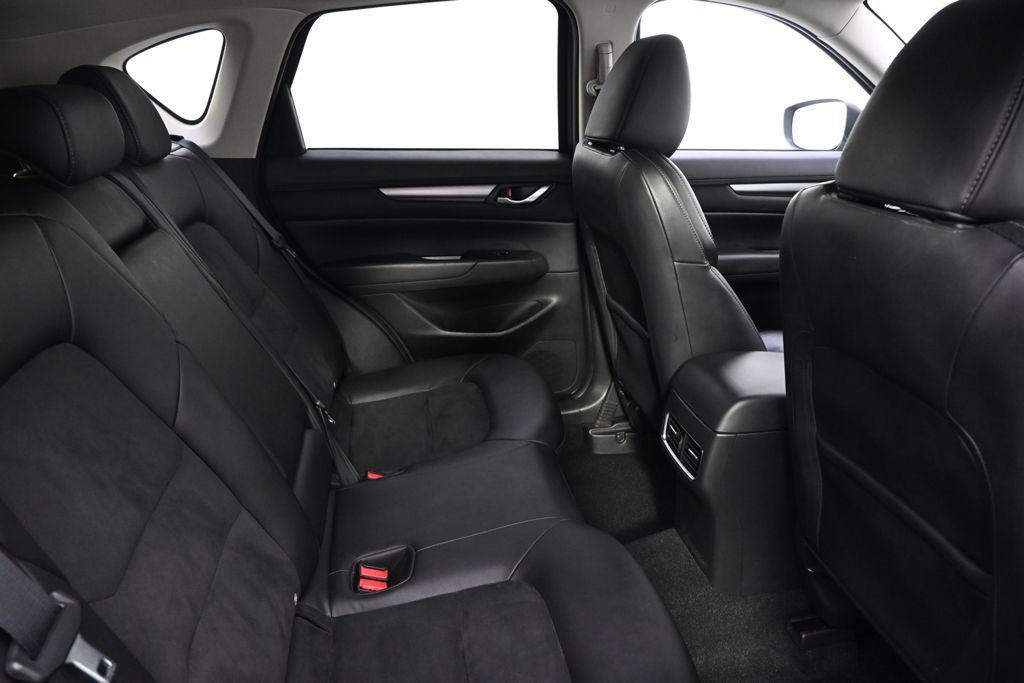 used 2023 Mazda CX-5 car, priced at $22,988