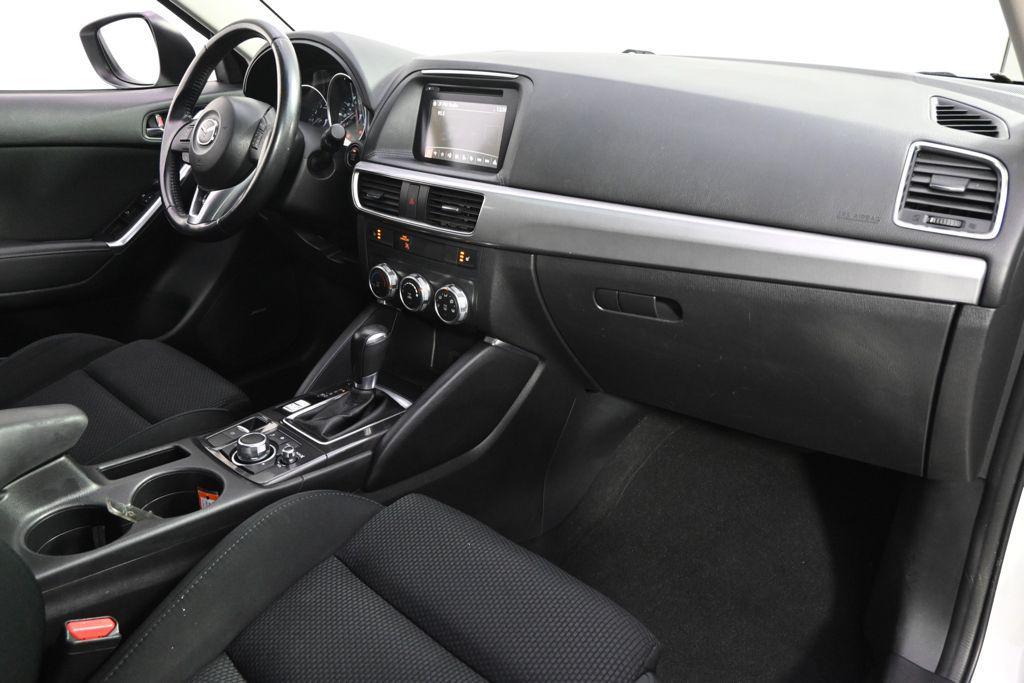 used 2016 Mazda CX-5 car, priced at $15,488