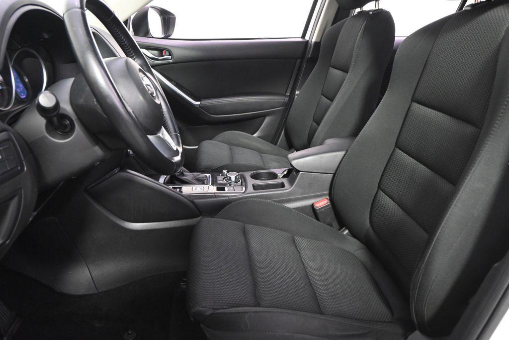 used 2016 Mazda CX-5 car, priced at $15,488