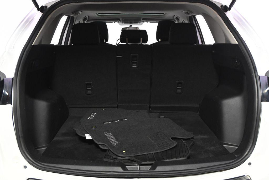 used 2016 Mazda CX-5 car, priced at $15,488