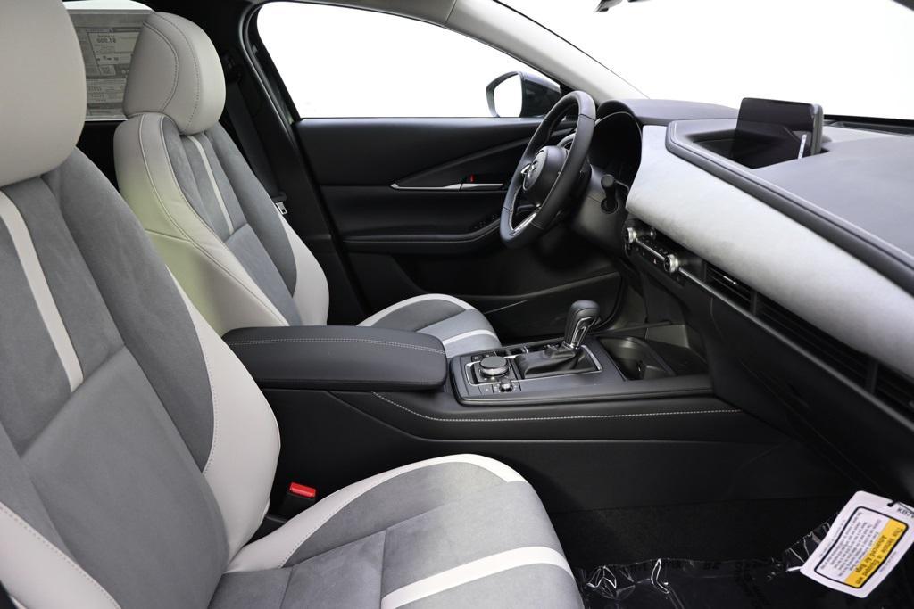 new 2026 Mazda CX-30 car, priced at $34,897