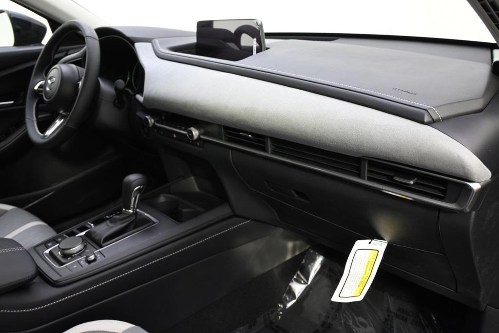 new 2026 Mazda CX-30 car, priced at $34,897