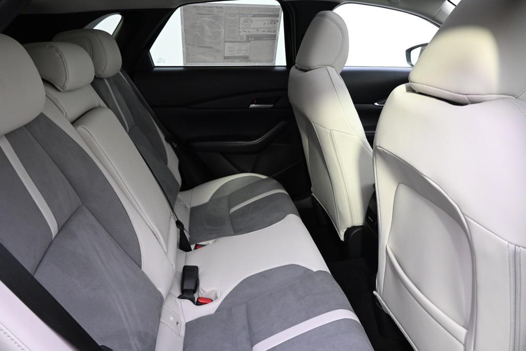 new 2026 Mazda CX-30 car, priced at $34,897