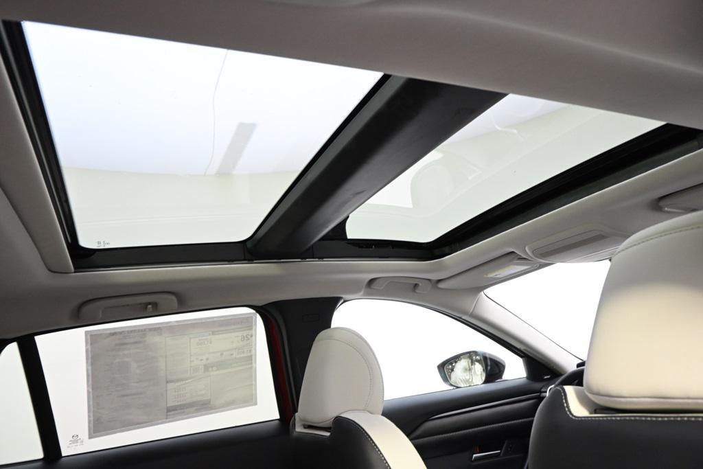 new 2026 Mazda CX-50 car, priced at $36,698