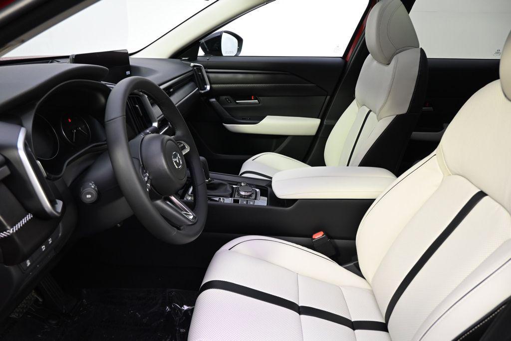 new 2026 Mazda CX-50 car, priced at $36,775