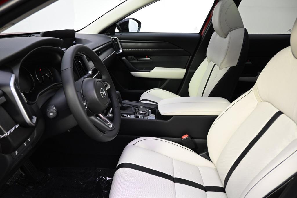 new 2026 Mazda CX-50 car, priced at $36,698