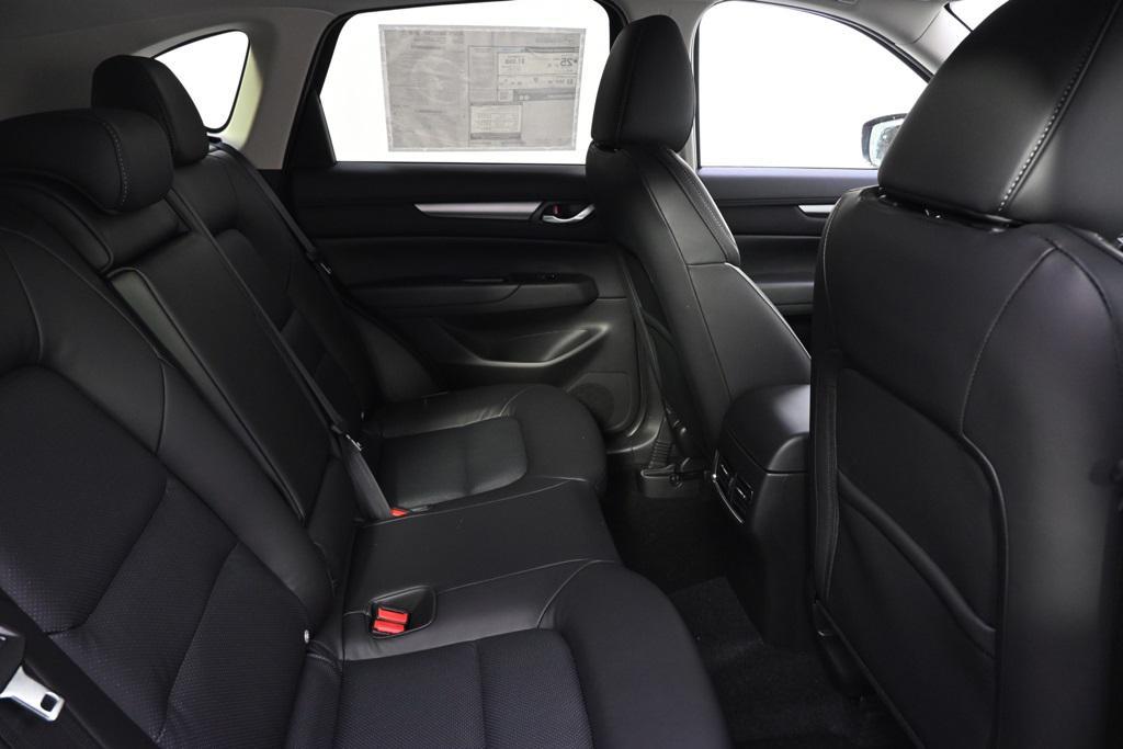 new 2025 Mazda CX-5 car, priced at $29,305
