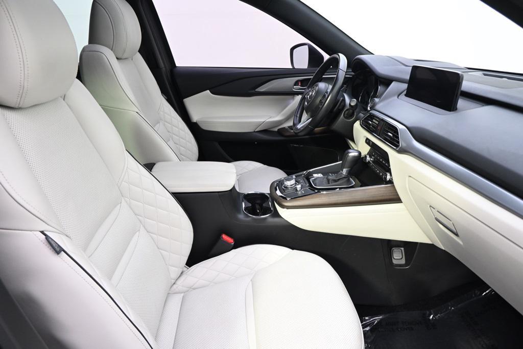 used 2023 Mazda CX-9 car, priced at $28,988