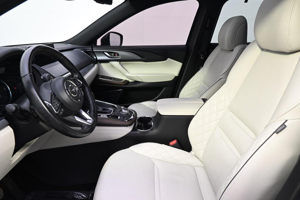 used 2023 Mazda CX-9 car, priced at $28,988