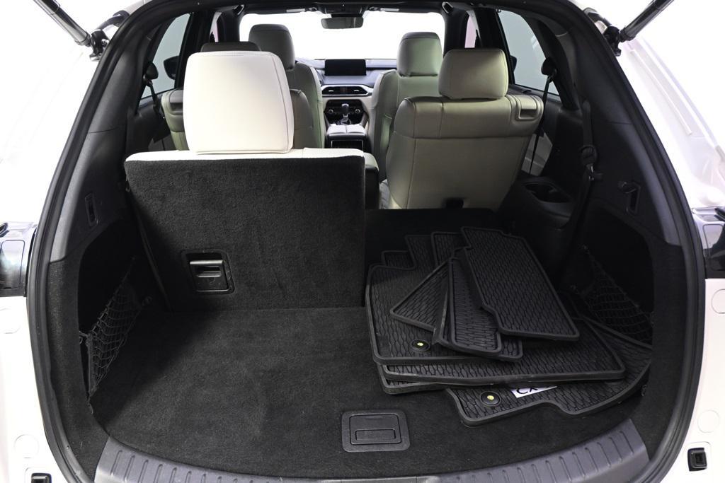 used 2023 Mazda CX-9 car, priced at $28,988