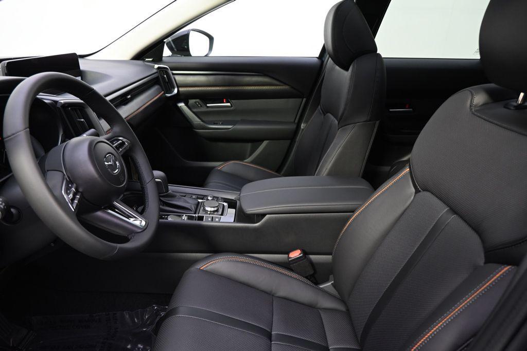new 2026 Mazda CX-50 Hybrid car, priced at $36,783