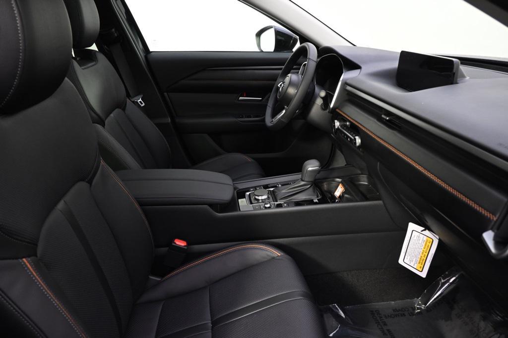 new 2026 Mazda CX-50 Hybrid car, priced at $39,283