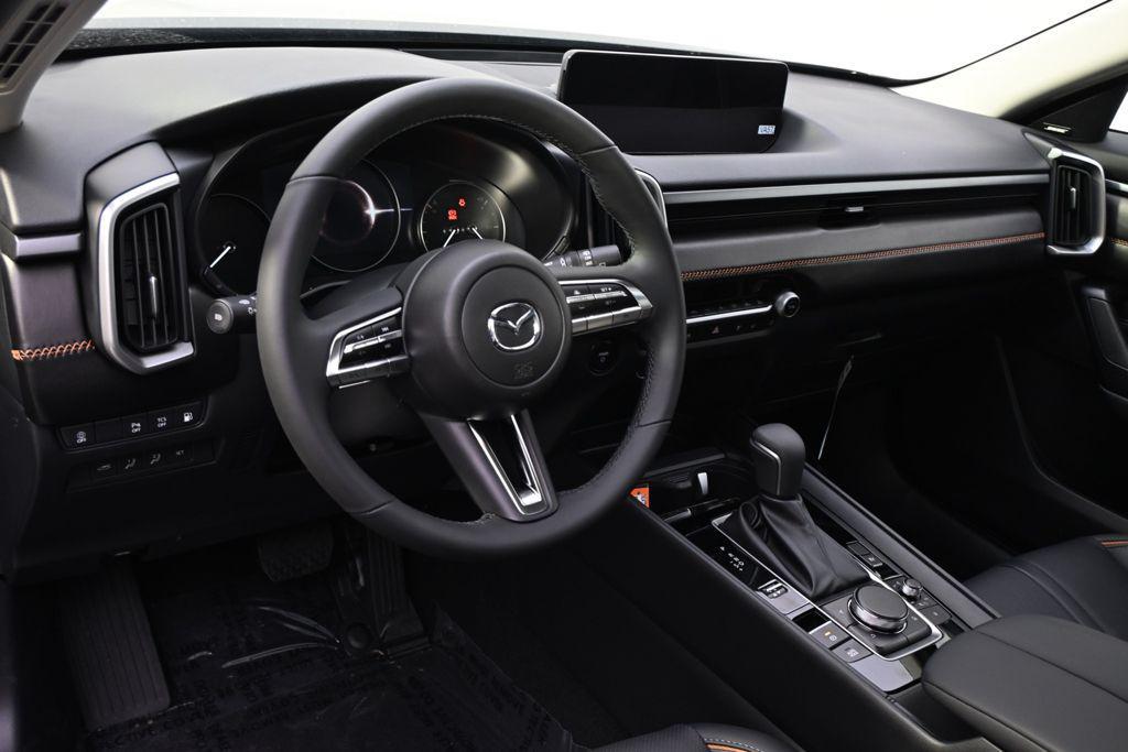 new 2026 Mazda CX-50 Hybrid car, priced at $36,783