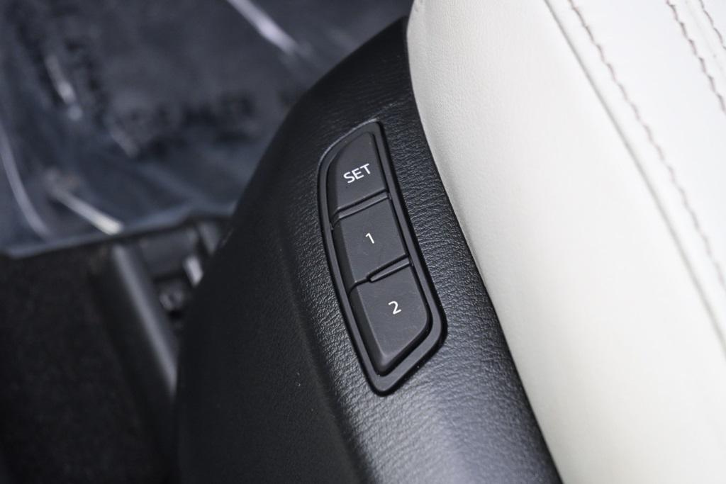 used 2023 Mazda CX-5 car, priced at $24,988