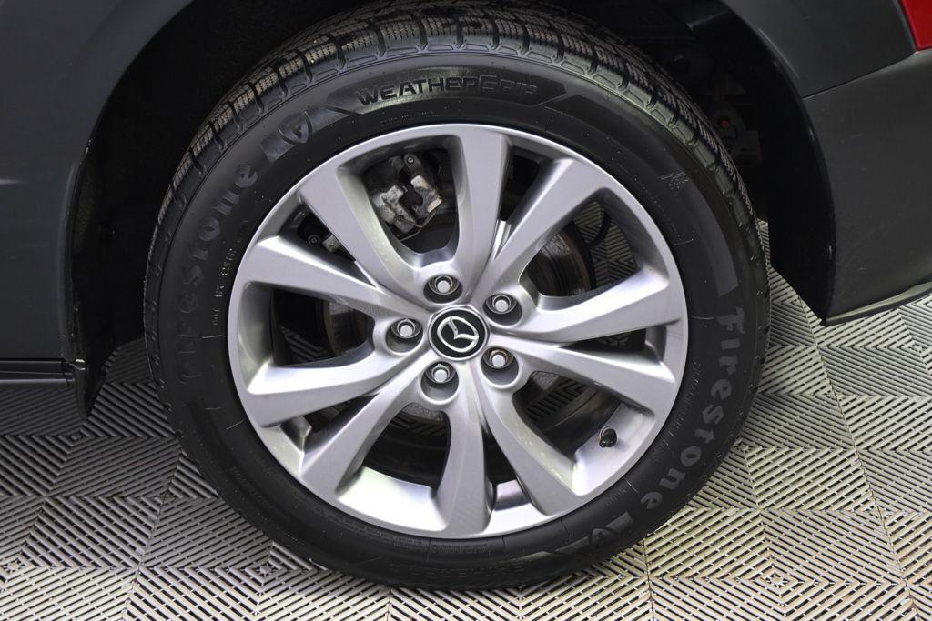 used 2023 Mazda CX-30 car, priced at $21,988