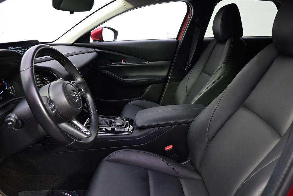 used 2023 Mazda CX-30 car, priced at $21,988