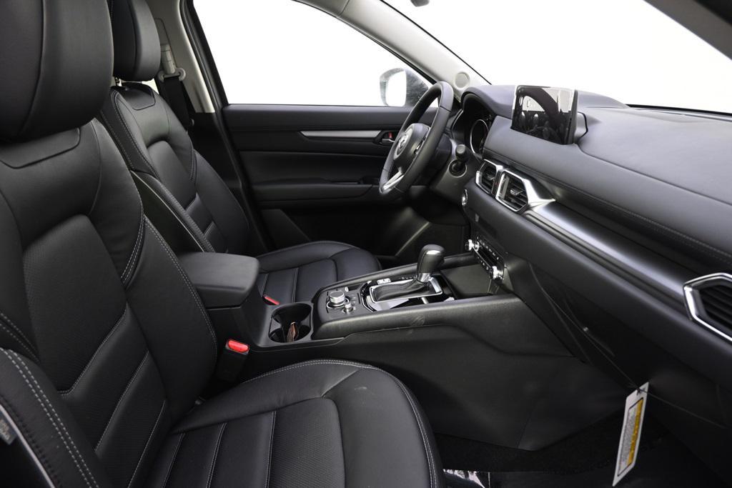 new 2025 Mazda CX-5 car, priced at $31,391