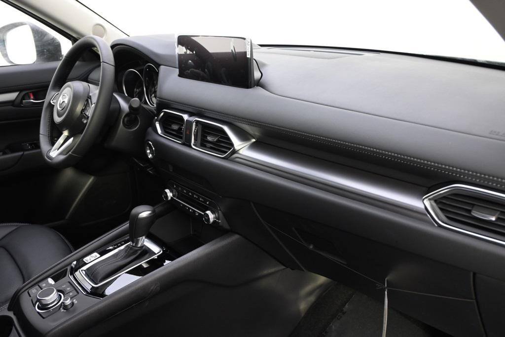 new 2025 Mazda CX-5 car, priced at $31,391