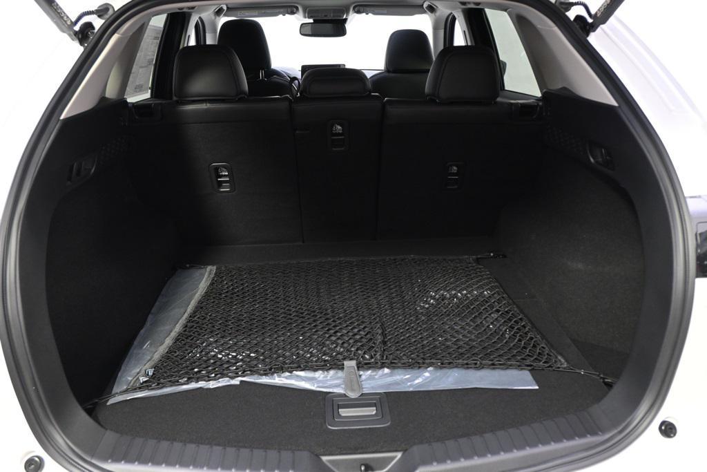 new 2025 Mazda CX-5 car, priced at $31,391