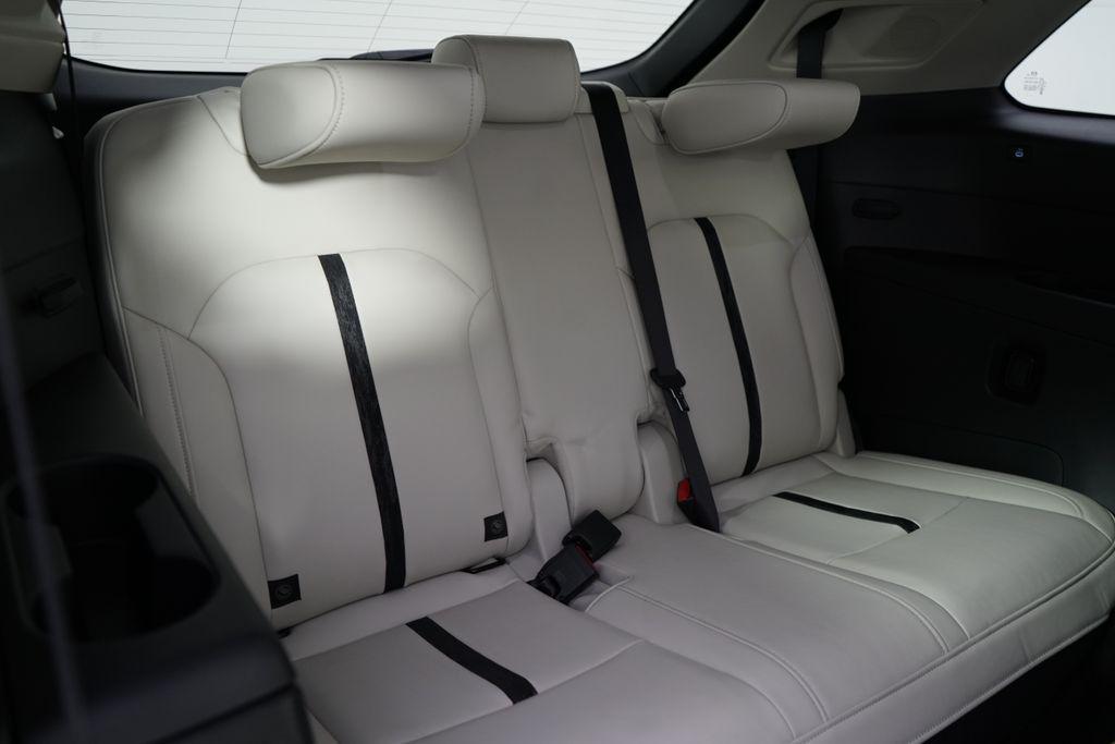 used 2026 Mazda CX-90 car, priced at $50,338