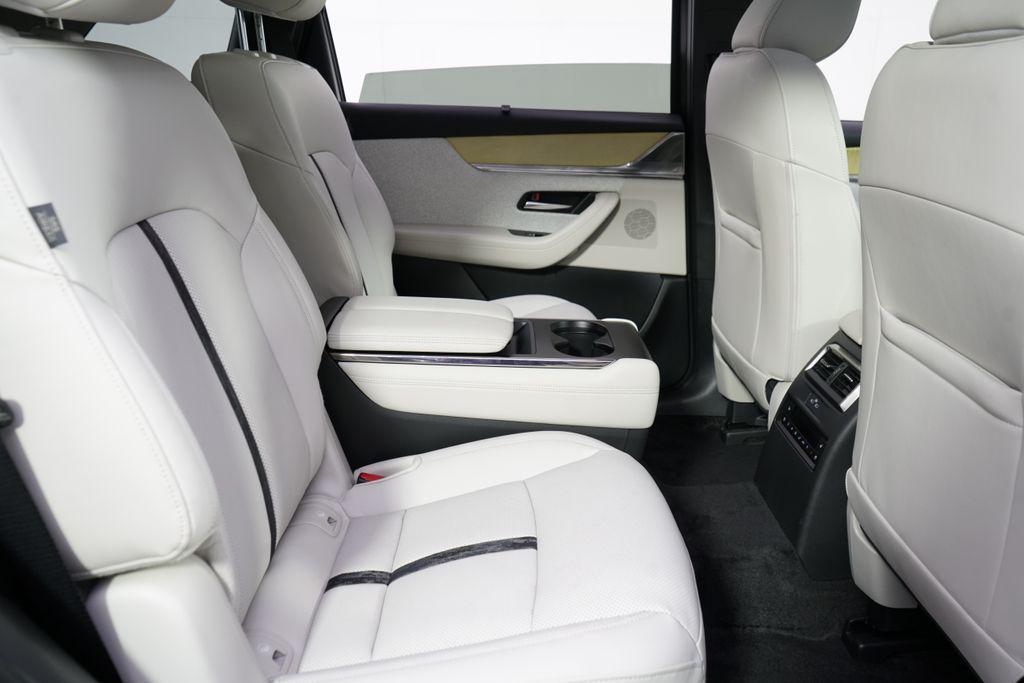 used 2026 Mazda CX-90 car, priced at $50,338